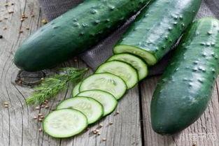 儿童吃瓜的好处,清凉解暑，营养满分