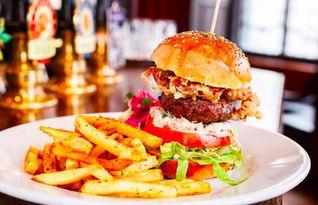 伯明翰餐厅 吃瓜,吃瓜群众的美食盛宴