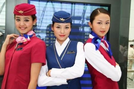 《吃瓜队员》回复空姐,吃瓜队员揭秘空姐幕后生活