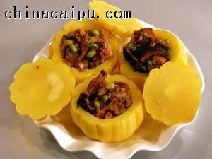 黑菊瓜怎么吃,探索美味与营养的完美结合