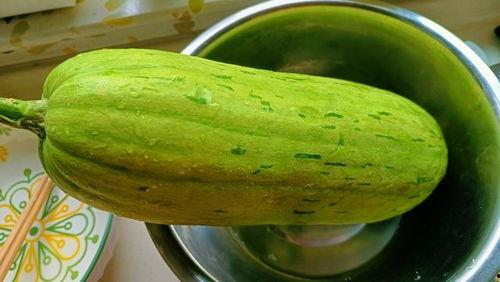 九月瓜怎么吃,解锁秋季美味新体验