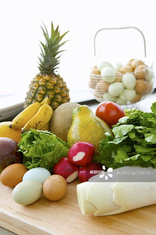 各种吃瓜食品图片,一场视觉与味蕾的双重盛宴