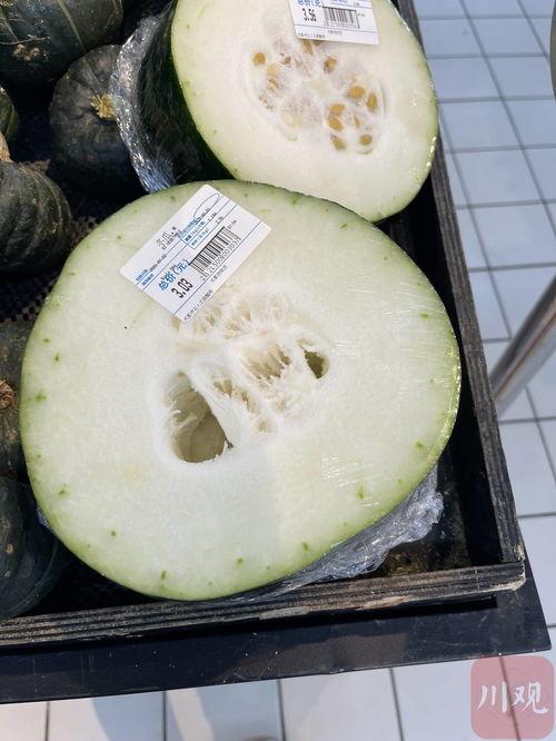 成都南门吃瓜,美食地图新地标