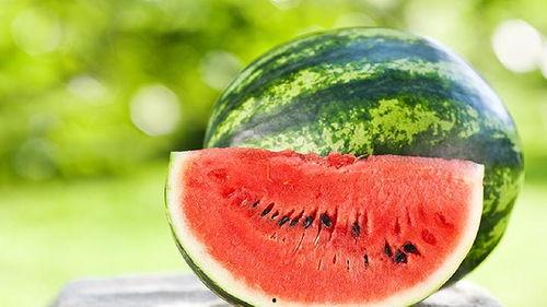 西瓜免费吃瓜吗,夏日炎炎西瓜盛宴