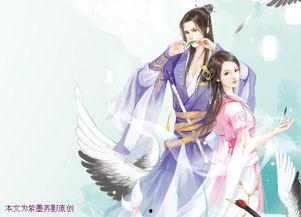 古风吃瓜小说,瓜田李下，谁主沉浮