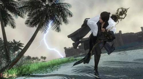 逆水寒白帝吃瓜