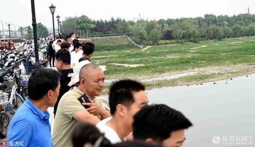 在桥上吃瓜,一场别开生面的夏日盛宴