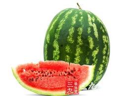 受外伤可以吃瓜吗,吃瓜的适宜与否探讨