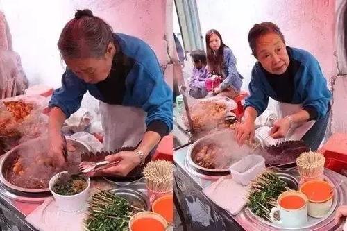 吃瓜小三阿婆,一场家庭纷争背后的真相