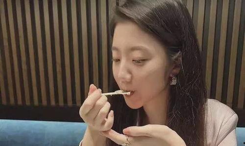 富婆吃瓜,揭秘娱乐圈幕后风云