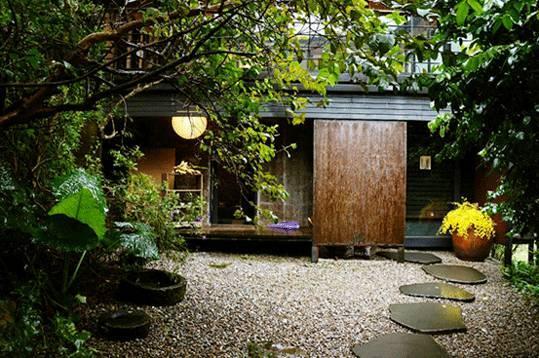 吃瓜瀛洲山房,吃瓜者的神秘之旅