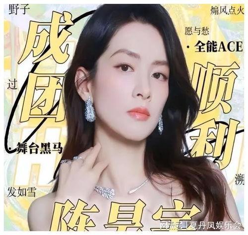 吃瓜陈昊宇,揭秘娱乐圈背后的故事