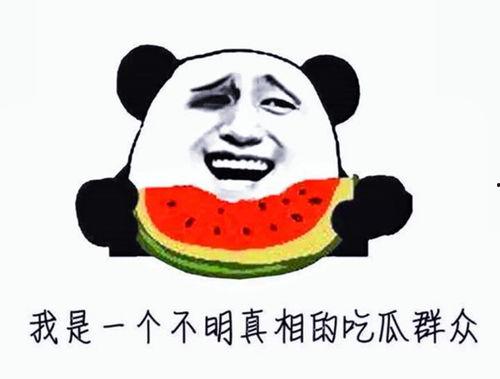 吃瓜博主吃瓜盟主是谁