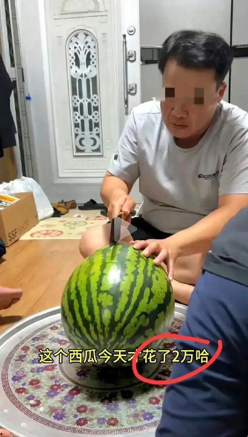 自己家吃瓜视频,揭秘家庭欢乐时光