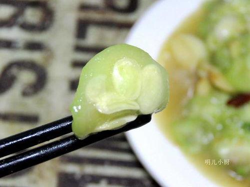 吃瓜不吃冬瓜花