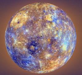 水星常驻吃瓜,揭秘神秘星球的吃瓜日常