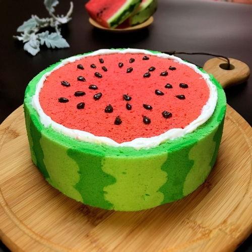 吃瓜路人的蛋糕,甜蜜诱惑，揭秘网红甜品背后的故事