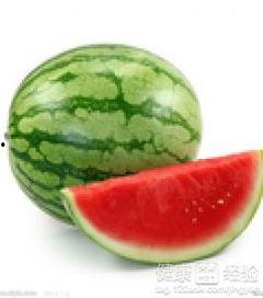 吃交瓜上火吗,西瓜，真的会上火吗？