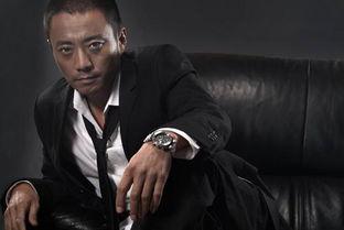 张涵予吃瓜群众