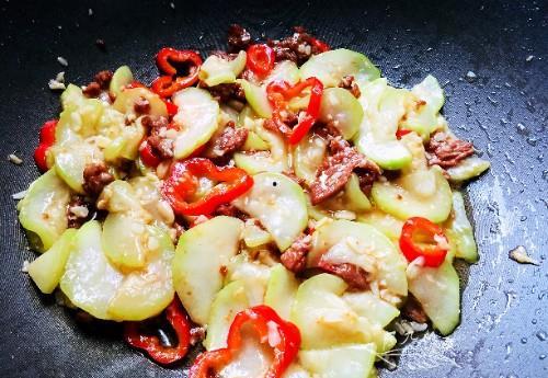 蒲瓜去不去籽吃,去籽还是不去籽，口感大不同