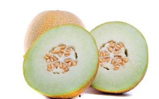 孕妇梦见爸爸吃哈密瓜,孕妇梦见爸爸品尝哈密瓜的温馨寓意