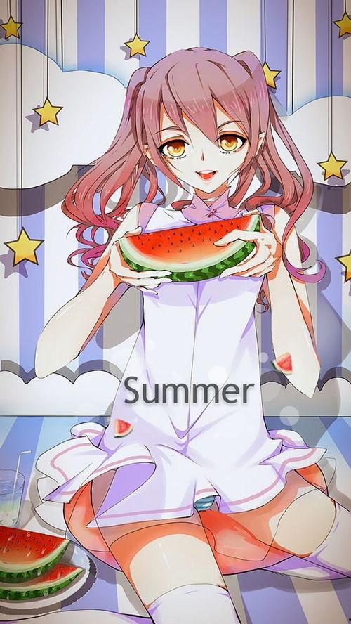 吃瓜少女ee,网络红人的崛起与影响力