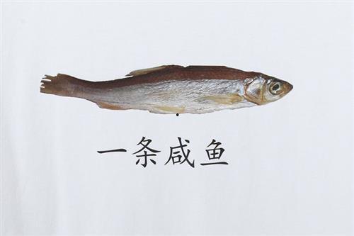 咸鱼之王最近吃瓜