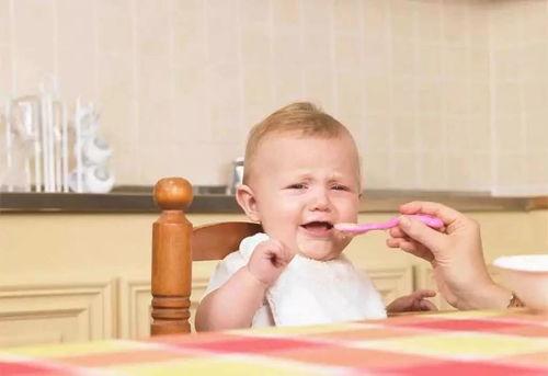 宝宝带领巾吃瓜