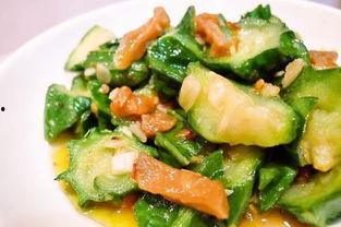 富瓜怎么炒着吃,家常美味新体验