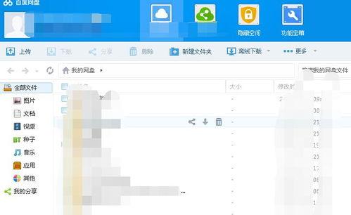 吃瓜百度网盘,热门文件分享背后的故事 第3张 吃瓜百度网盘,热门文件分享背后的故事 第3张