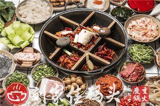 吃瓜西西火锅组团,一场味蕾与友情的盛宴之旅 第2张 吃瓜西西火锅组团,一场味蕾与友情的盛宴之旅 第2张