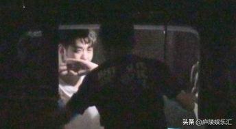 观众老爷吃瓜,娱乐圈风云再起 第2张 观众老爷吃瓜,娱乐圈风云再起 第2张