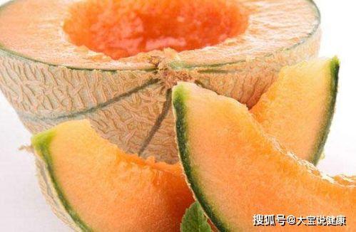 呆瓜吃哈密瓜,呆瓜的哈密瓜奇遇记  第3张