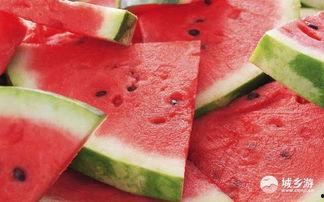 带你吃瓜树屋  第2张