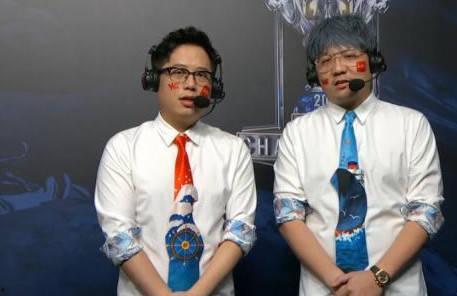 吃瓜双人解说,揭秘娱乐圈幕后风云  第2张